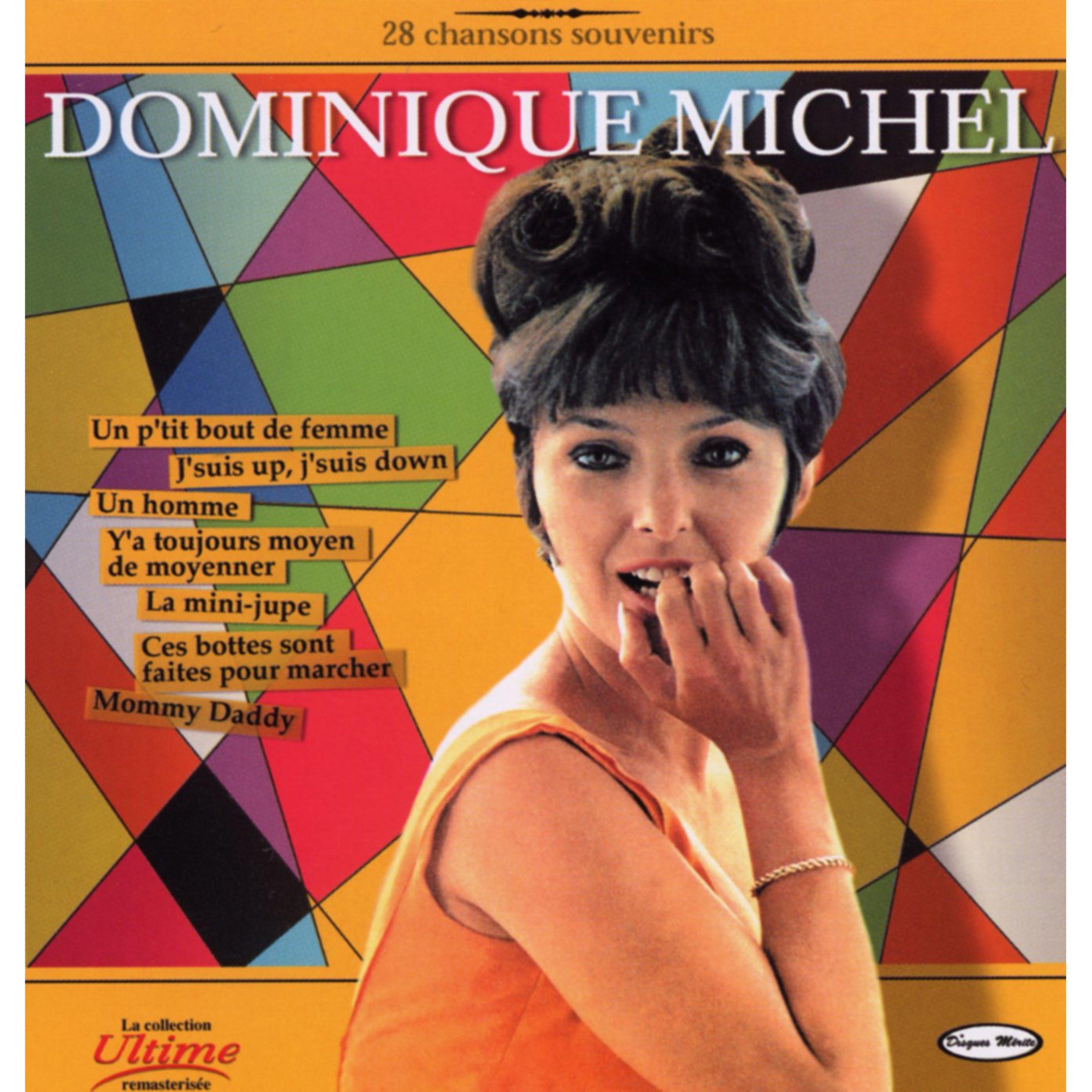 Dominique Michel - Y'a toujours moyen de moyenner (with Willie Lamothe)