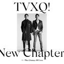 New Chapter #1: The Chance of Love - The 8th Album专辑