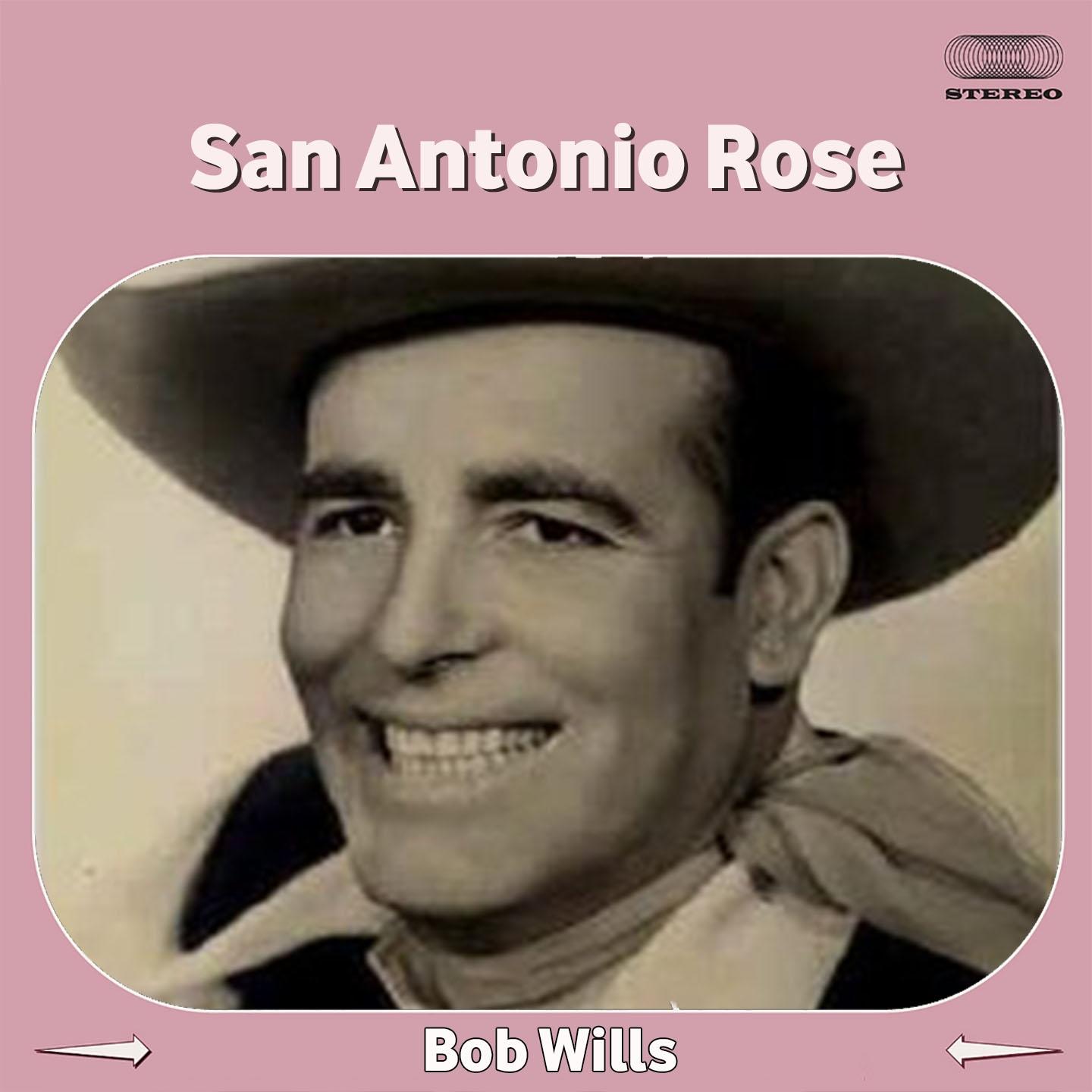 San Antonio Rose