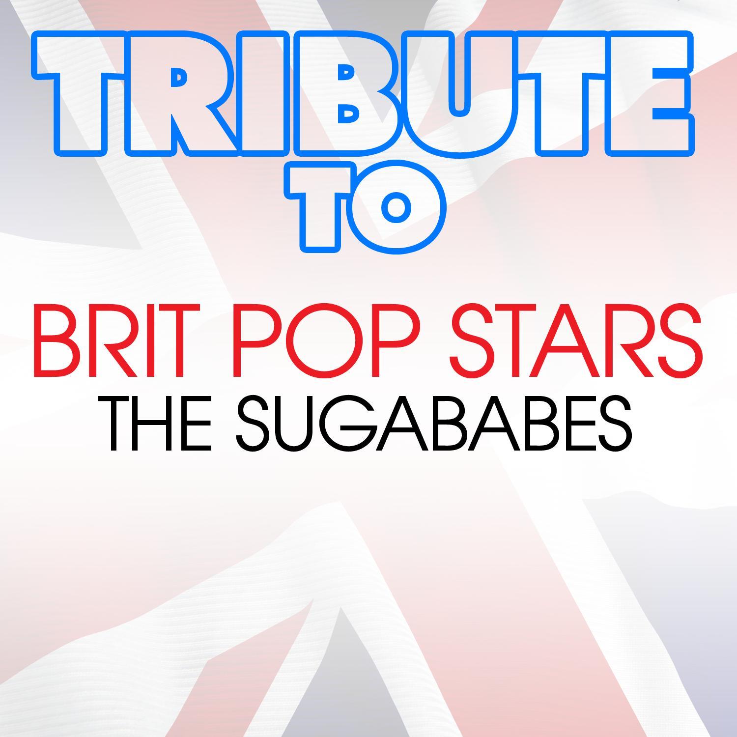 Tribute to Brit Pop Stars the Sugababes