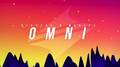 Omni[Summer Sounds Release]专辑