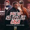 MC ÉLLIPÊ - Baile na Rua de Casa