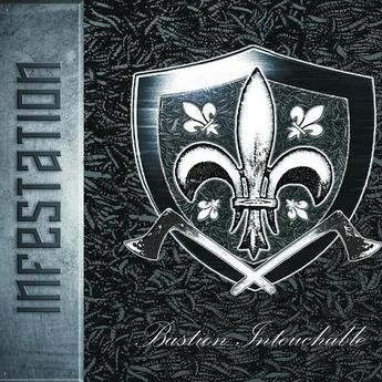 Bastion Intouchable