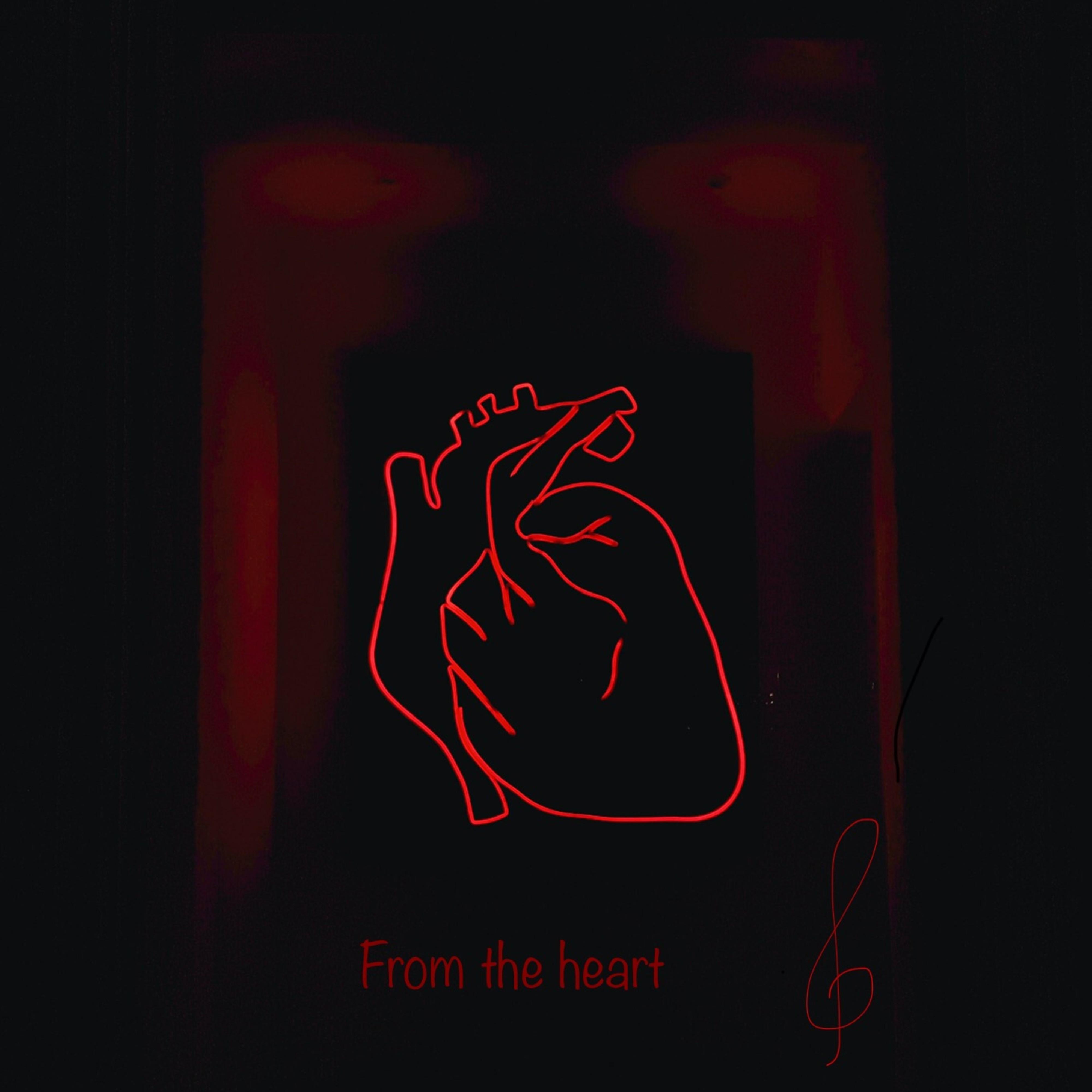 From the Heart