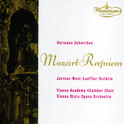 Mozart: Requiem专辑