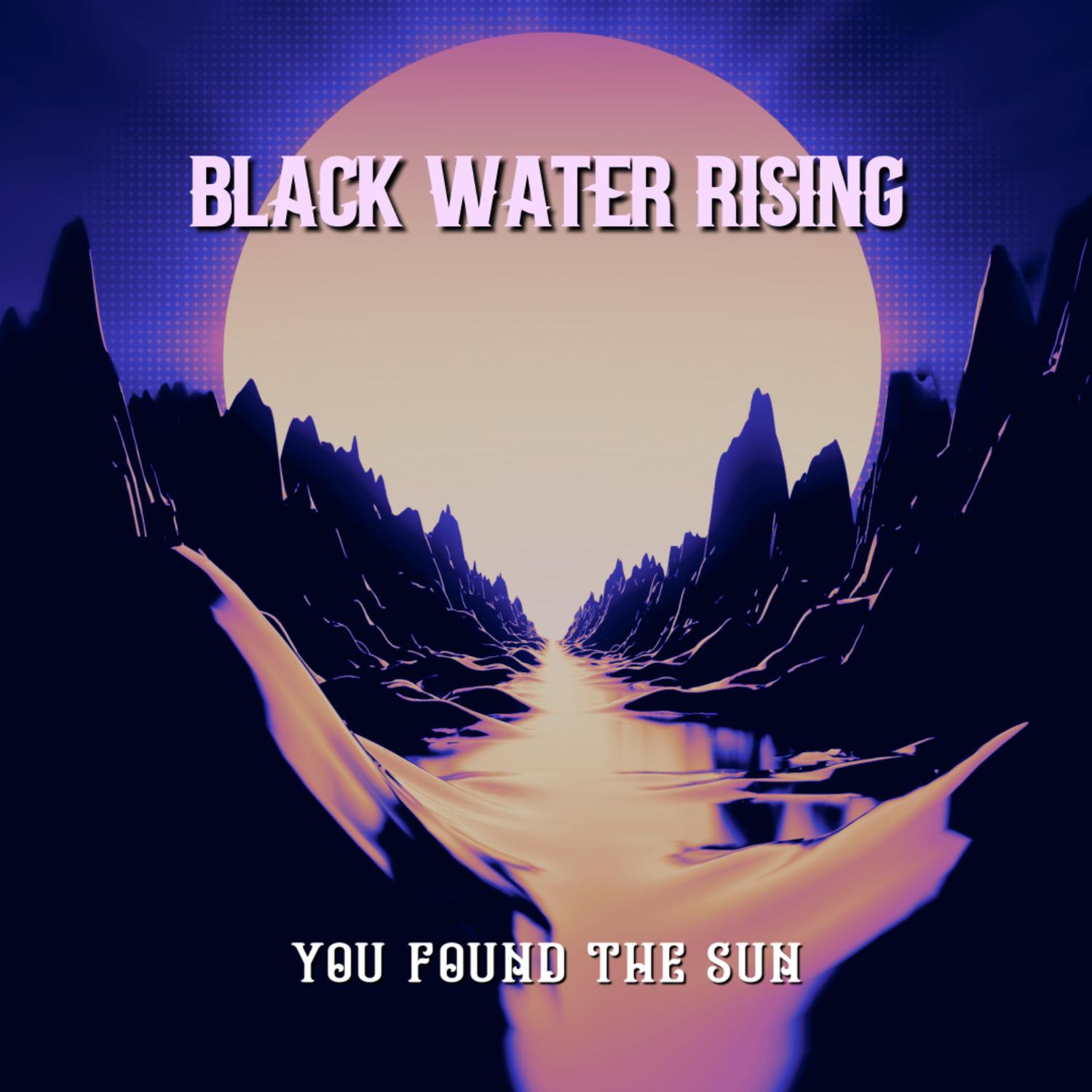 You Found the Sun