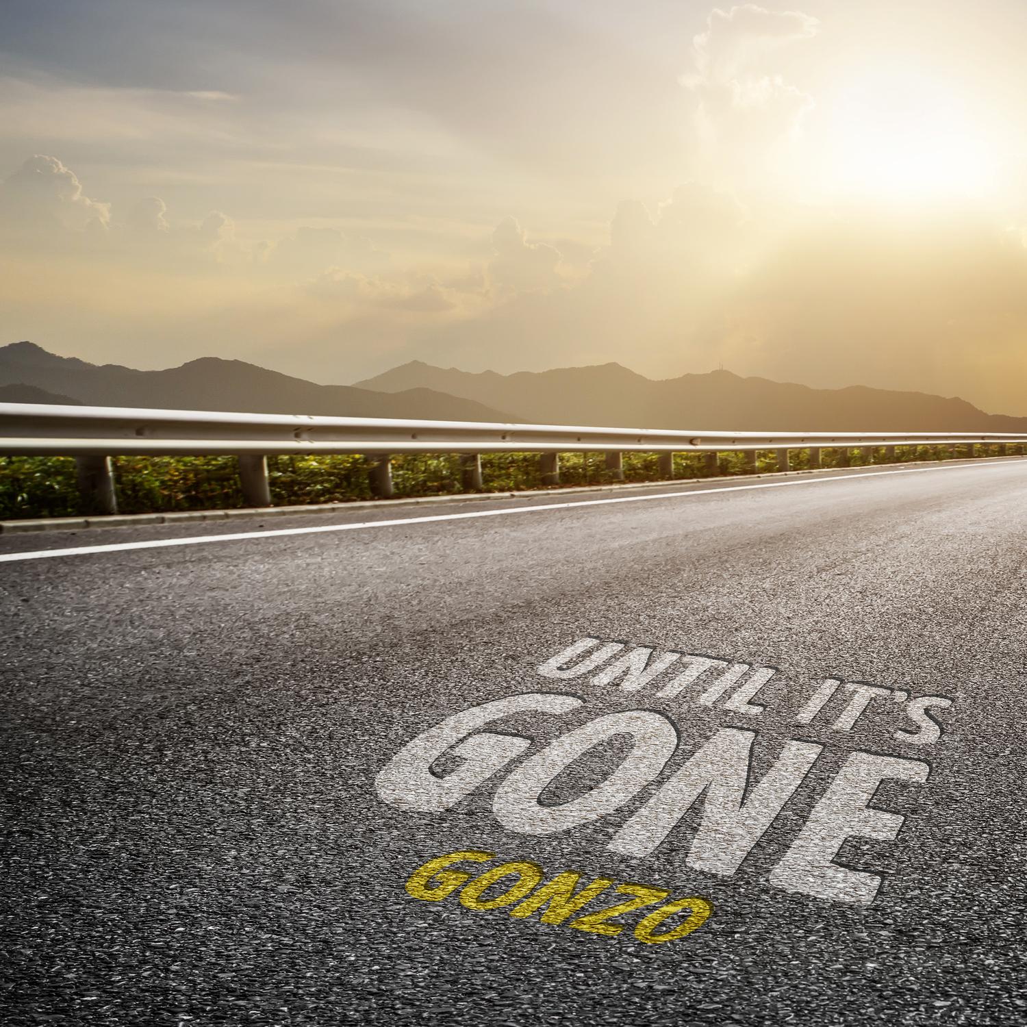 Until It's Gone