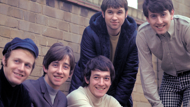 The Hollies