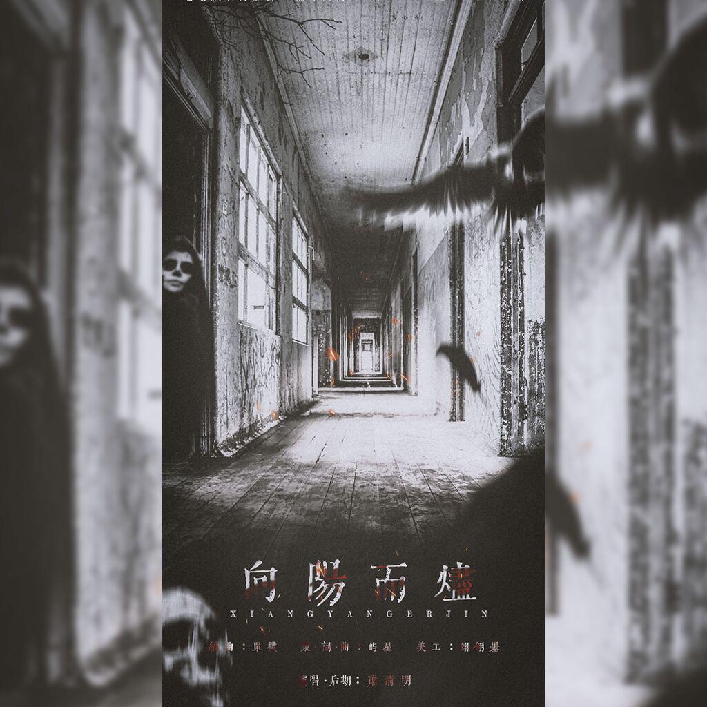 向阳而烬 — 《死亡万花筒》原创同人曲