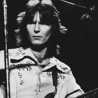 Chris Squire