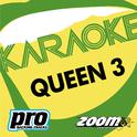 Zoom Karaoke - Queen 3专辑