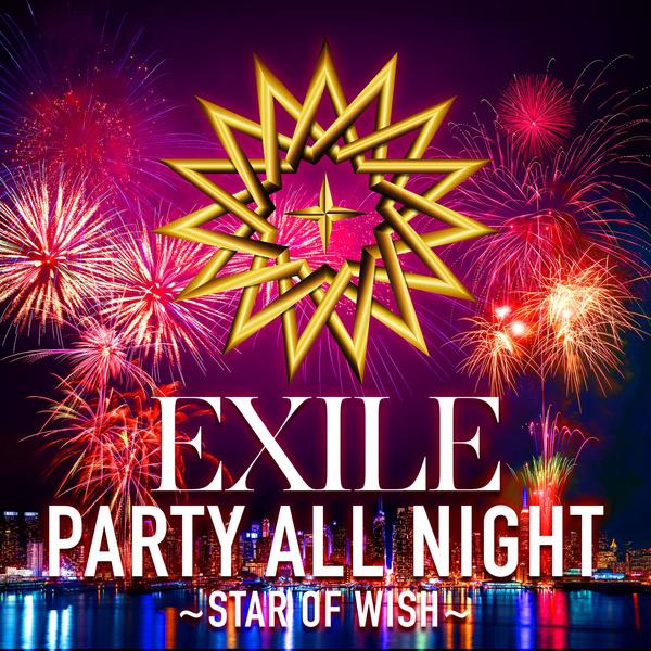 PARTY ALL NIGHT ～STAR OF WISH～专辑