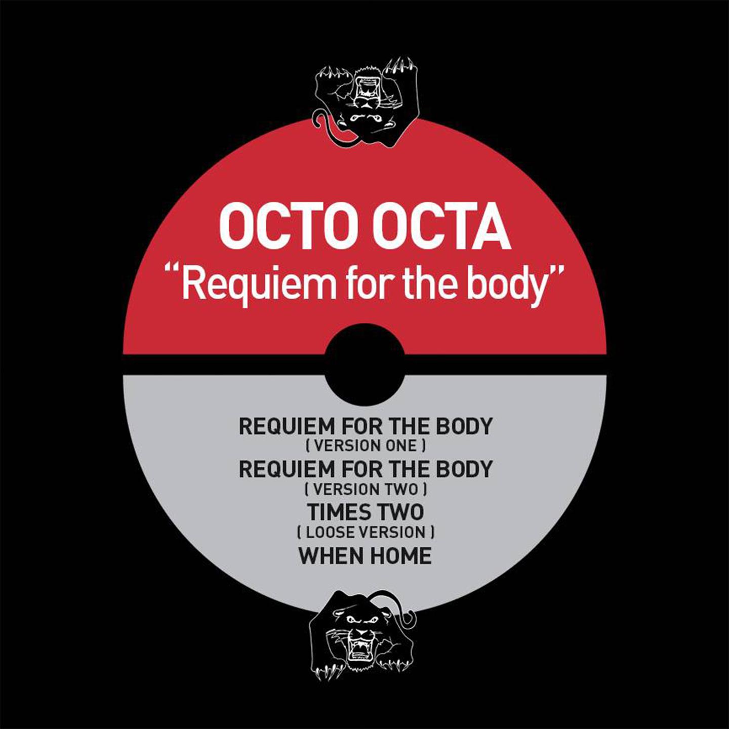 Requiem for the Body