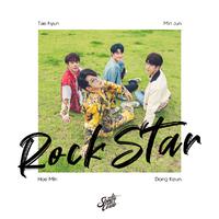 原版伴奏 《Rock Star》-South Club-伴奏