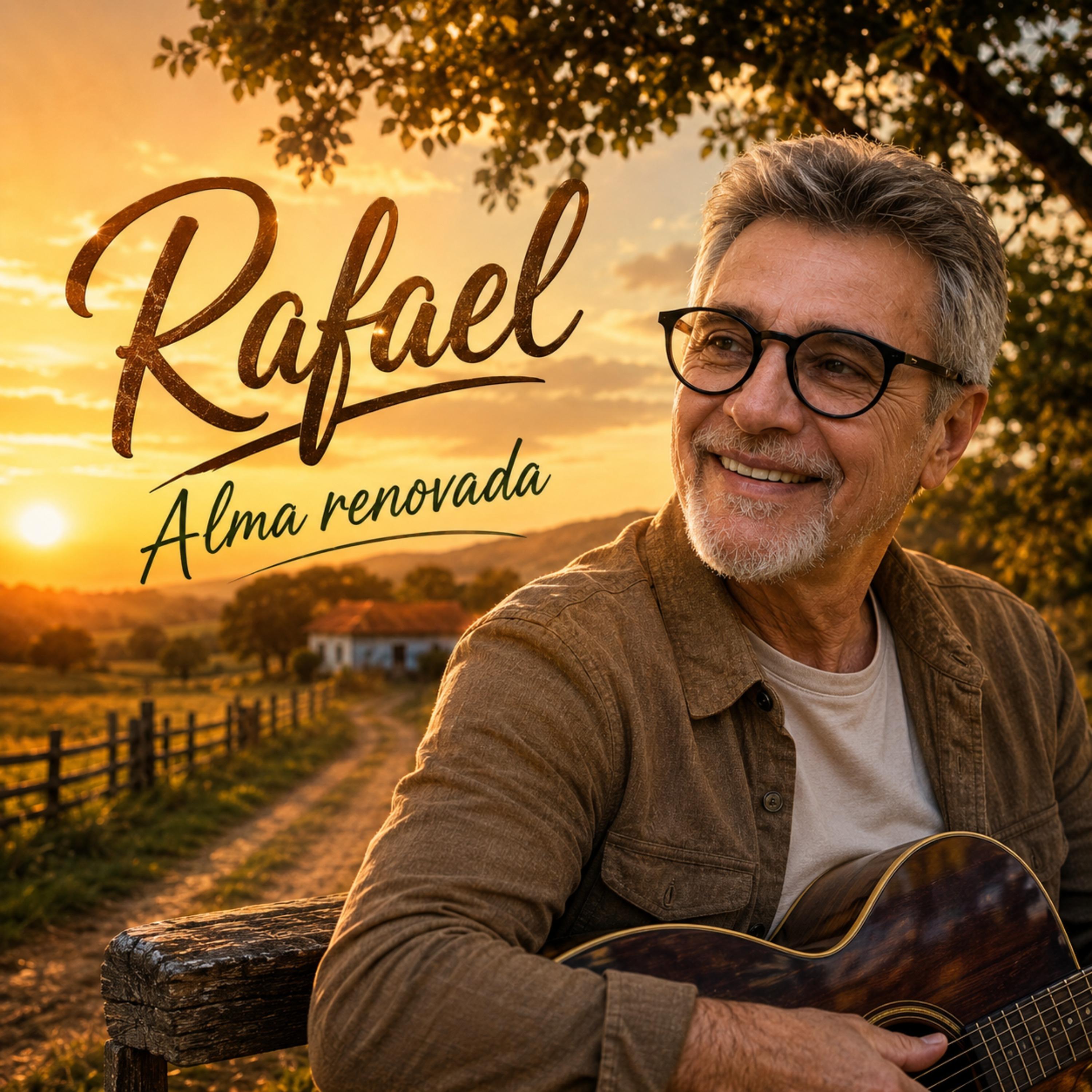 Alma renovada