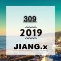 JIANG.x - 309 (Original Mix)
