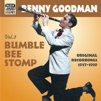 原版伴奏   If Dreams Come True - Benny Goodman (instrumental) [无和声]