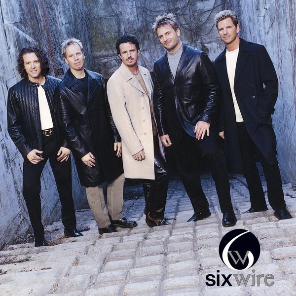 Sixwire (Album Version)