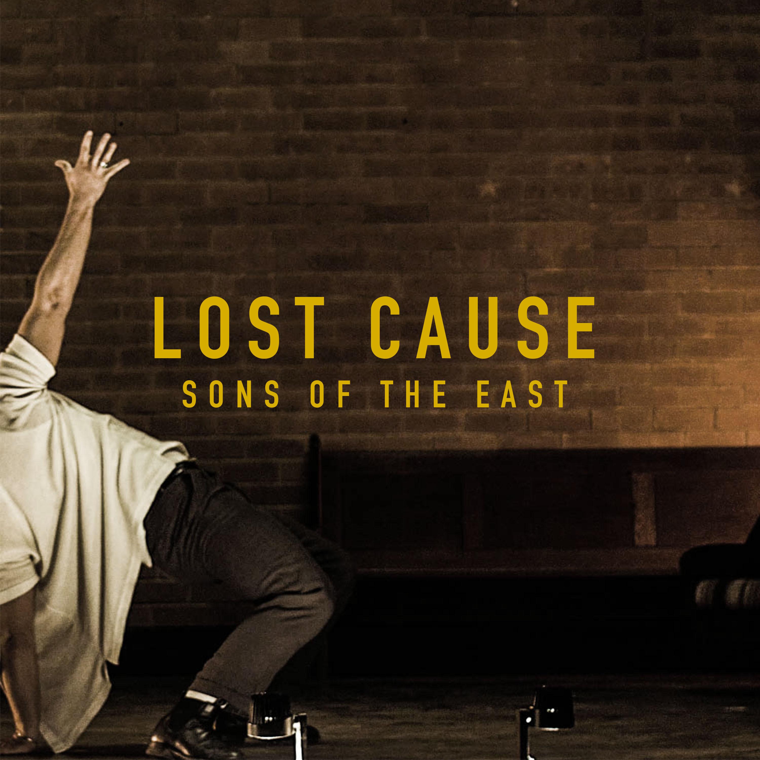 Sons Of The East - Lost Cause