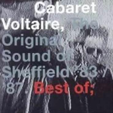 The Original Sound of Sheffield: Best of 83 - 87