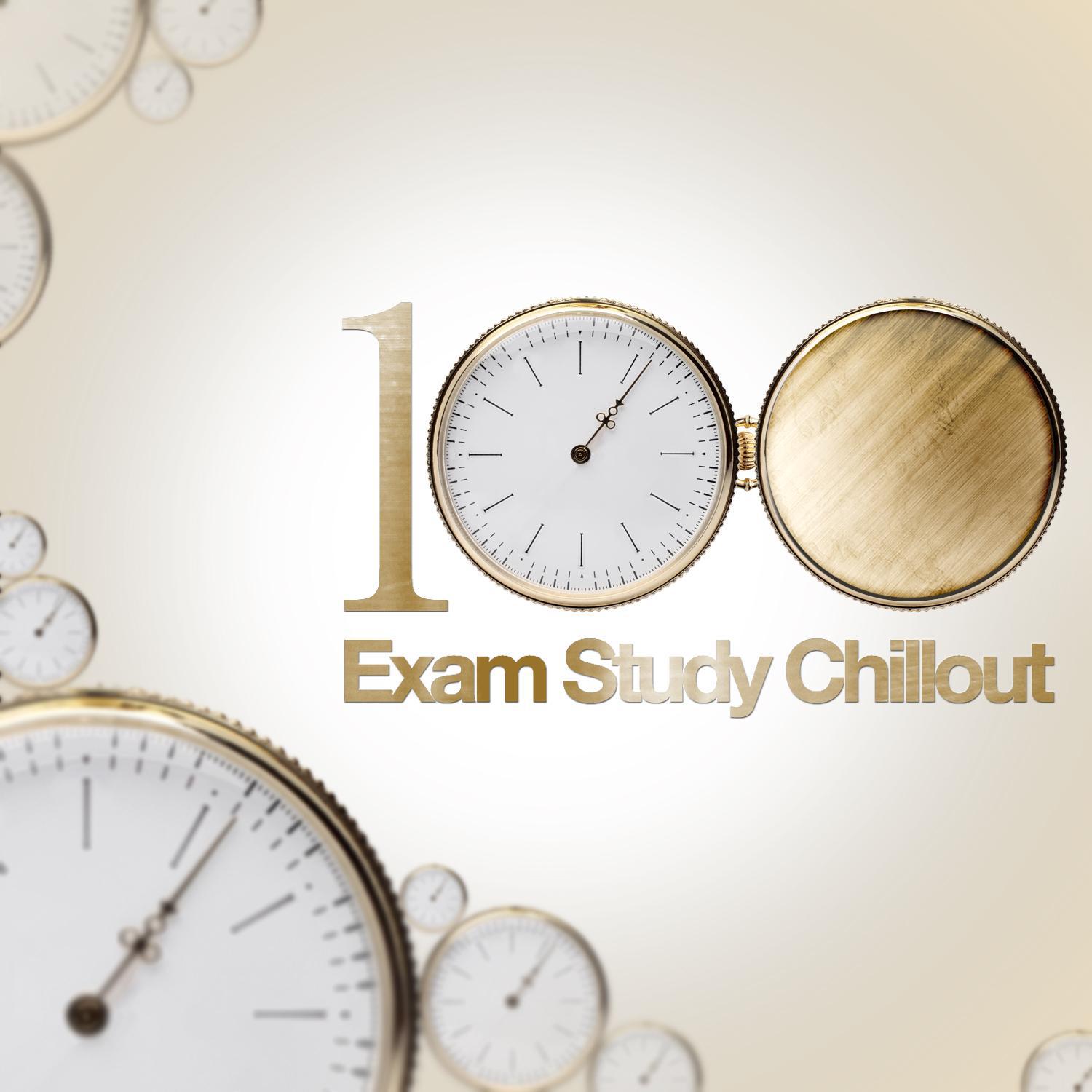 100 Exam Study Chillout专辑