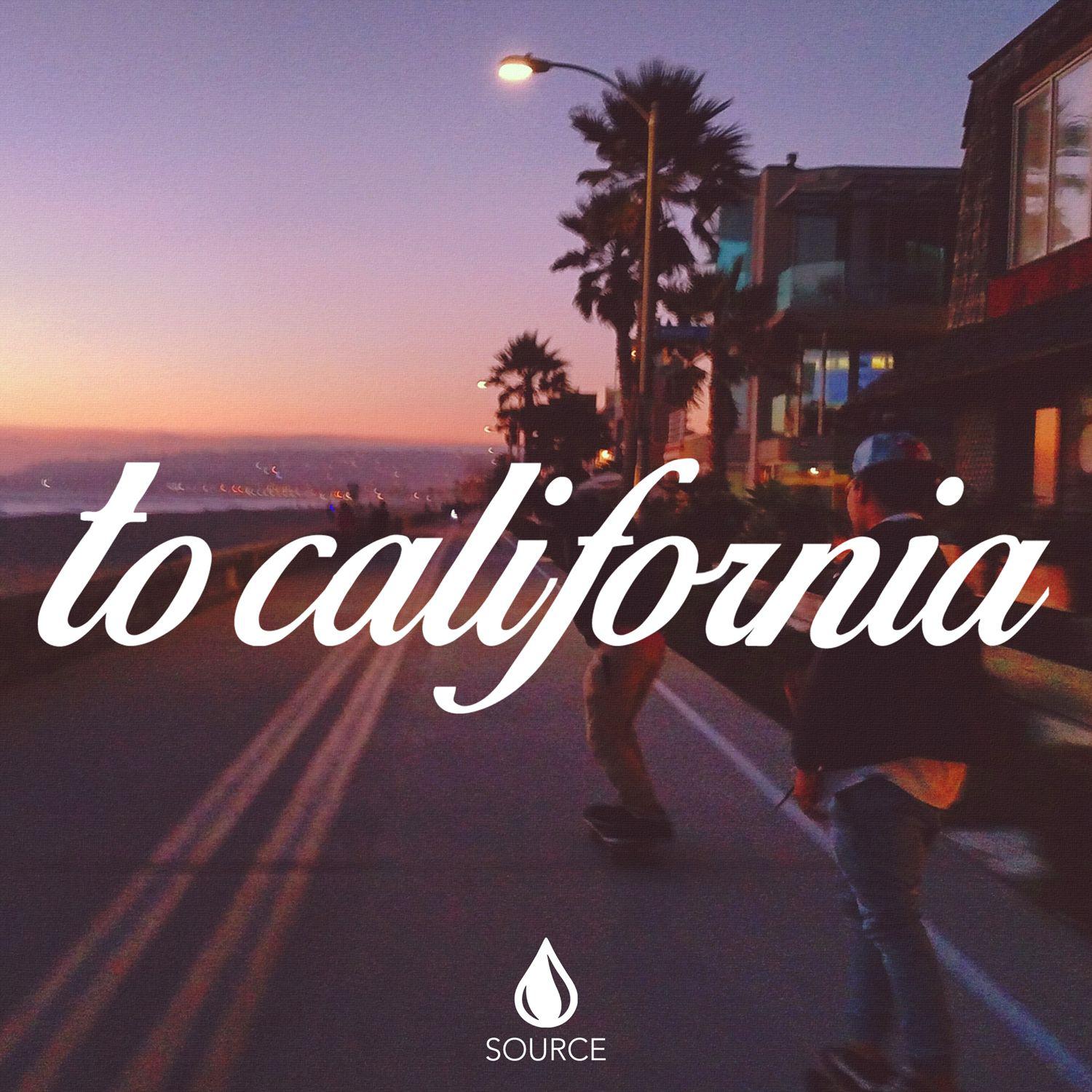 J. Lisk - To California