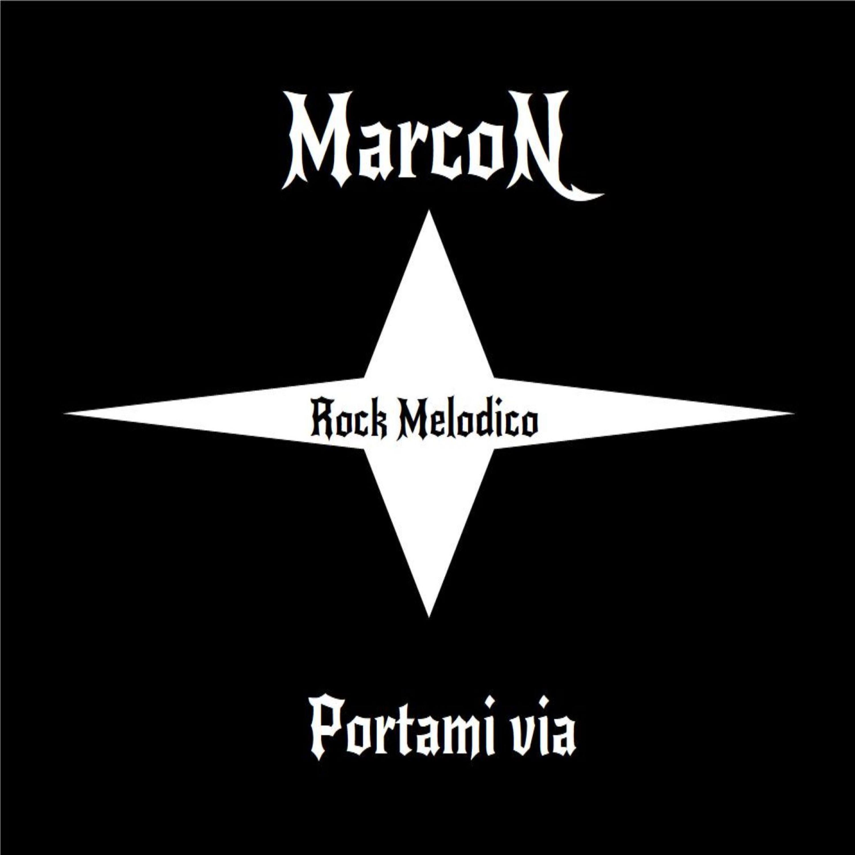 Marcon - Portami via