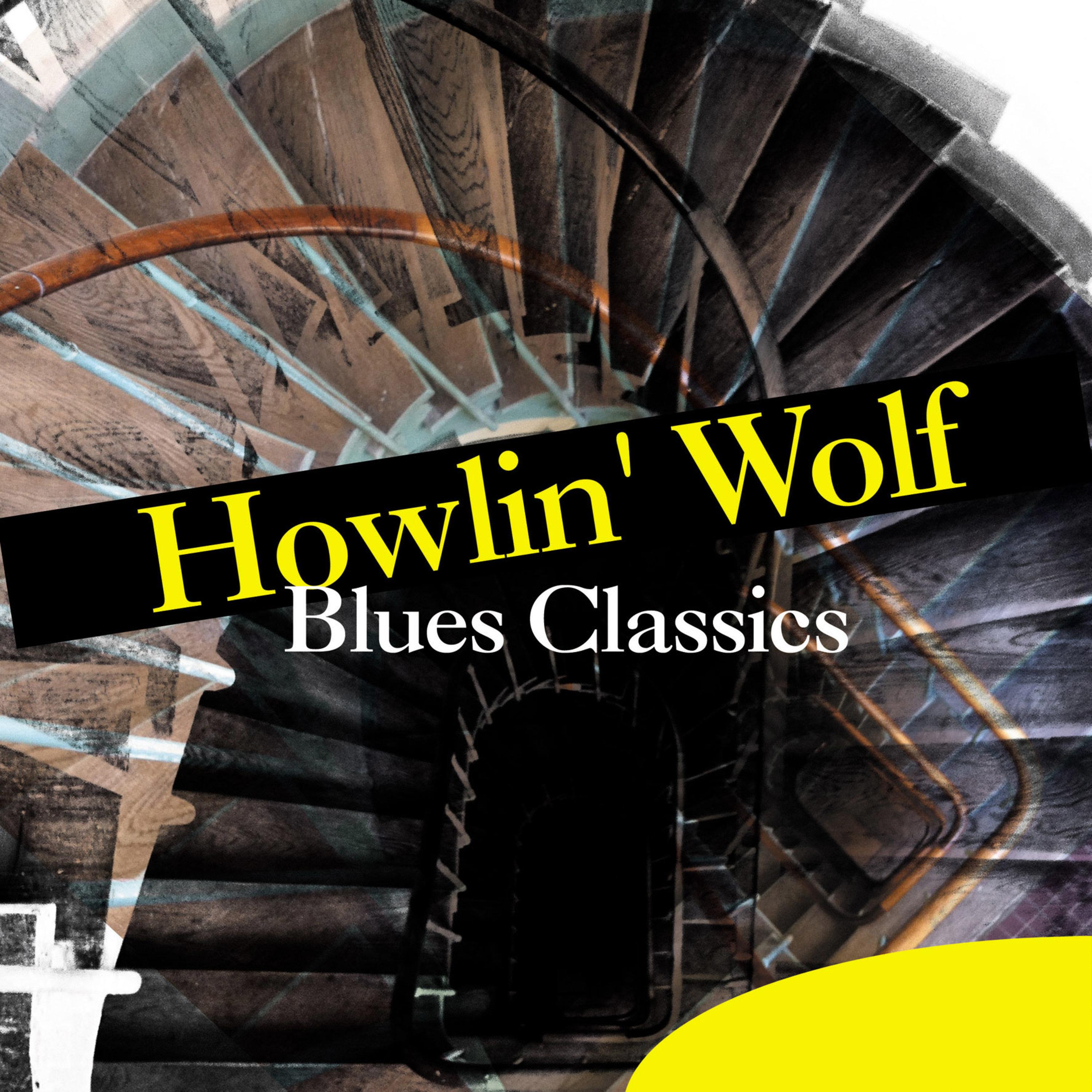 Blues Classics