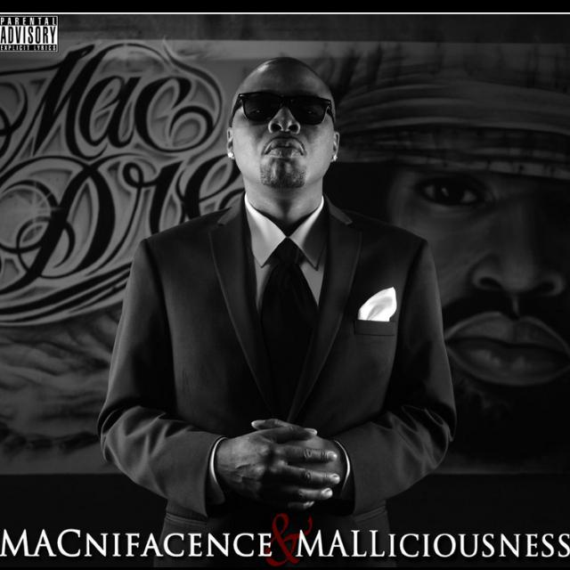 MACnifacence MALLiciousness专辑
