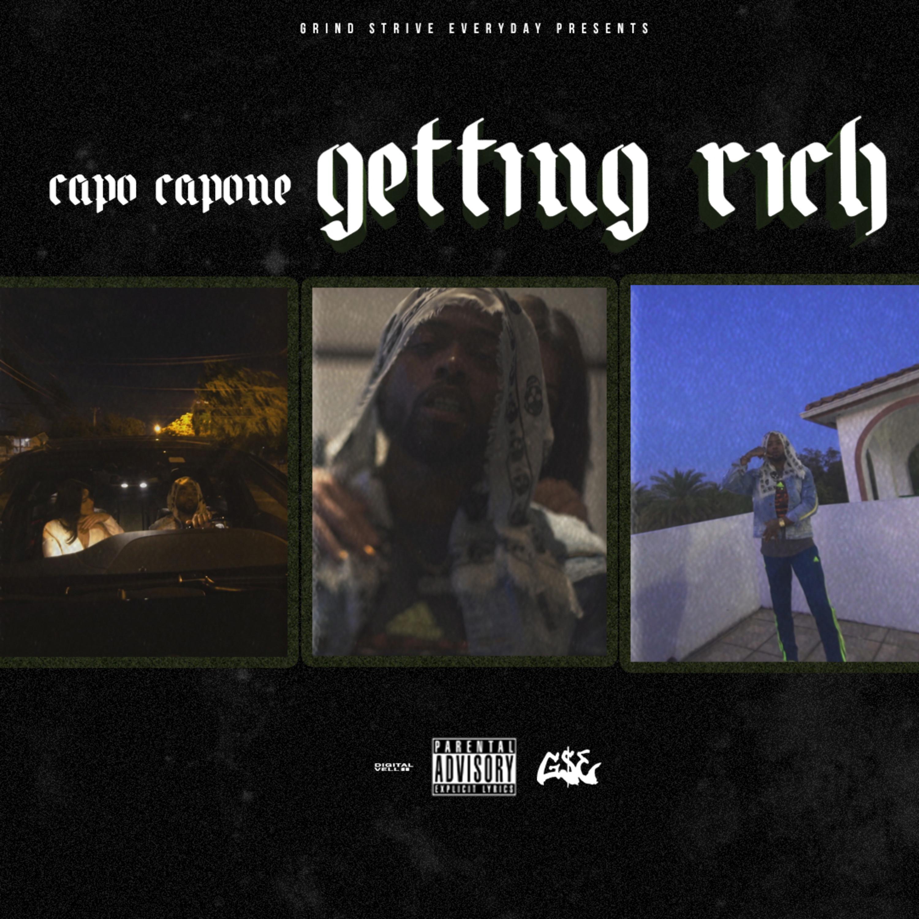 Gettin' Rich