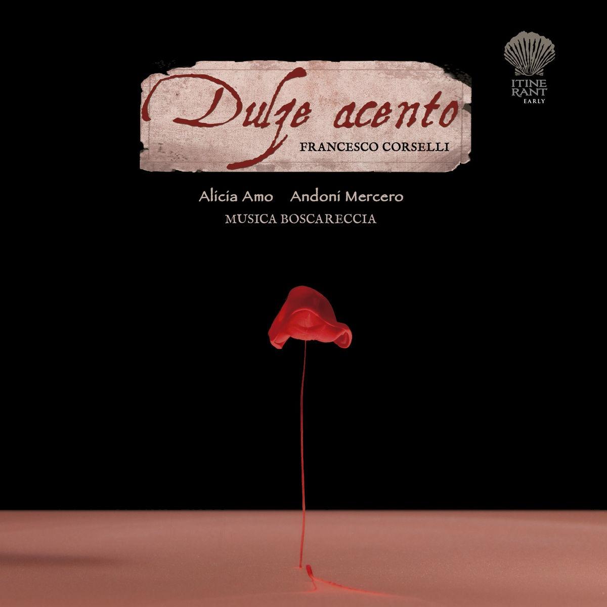 Si aquel Monarca de Israel: III. Recitative "Nuevas Aras David Dedicó Atento"