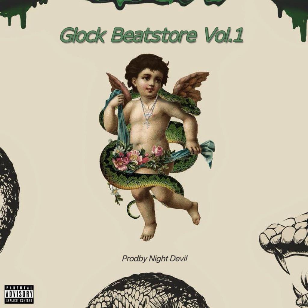 【Beat】Late night "R&B X Drake type"