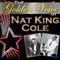 The Golden Voice of Nat King Cole专辑