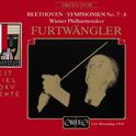 Beethoven: Symphonies Nos. 7 & 8 (Live)专辑