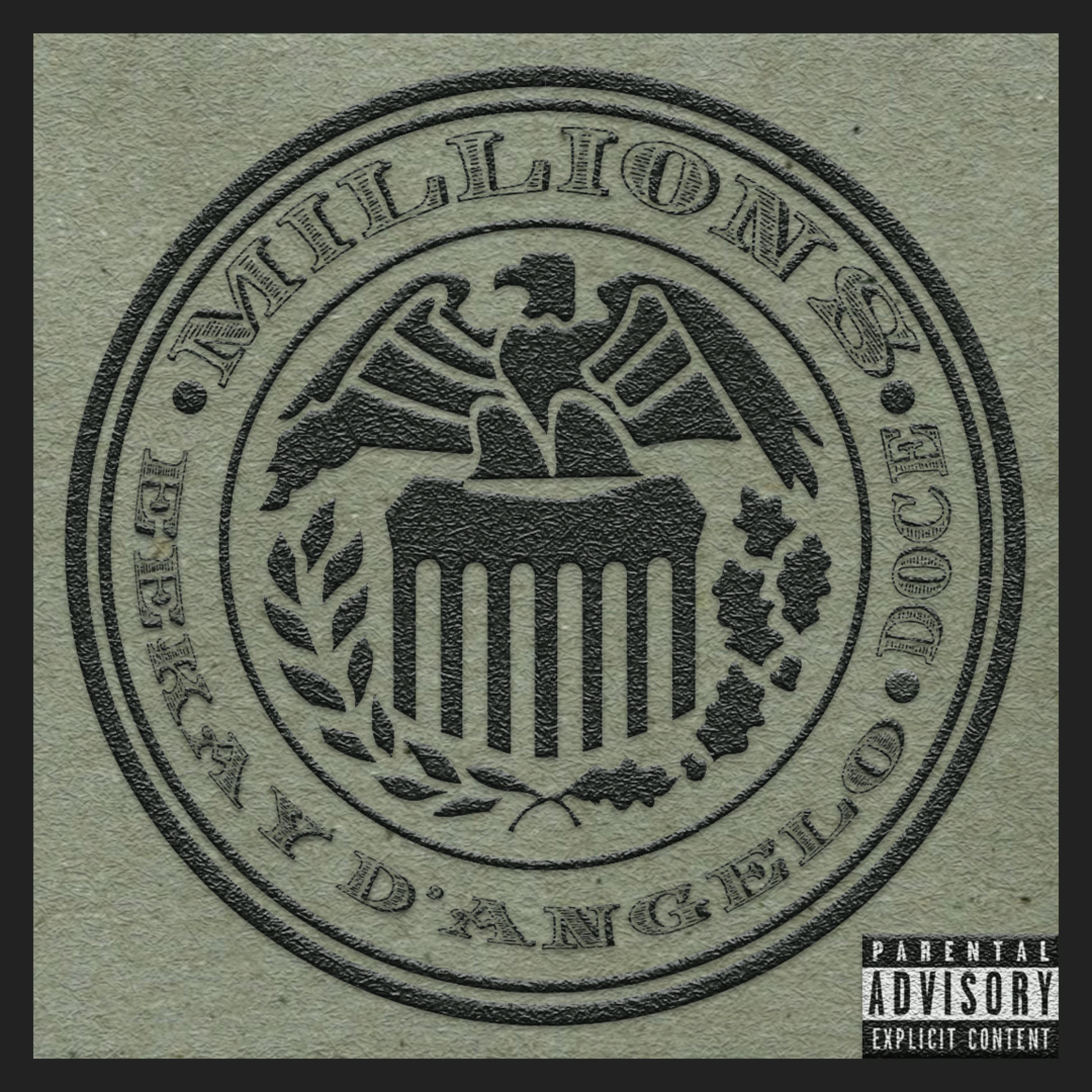 Millions (feat. Doce)