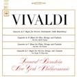 Leonard Bernstein Conducts Vivaldi (Remastered)