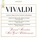 Leonard Bernstein Conducts Vivaldi (Remastered)专辑