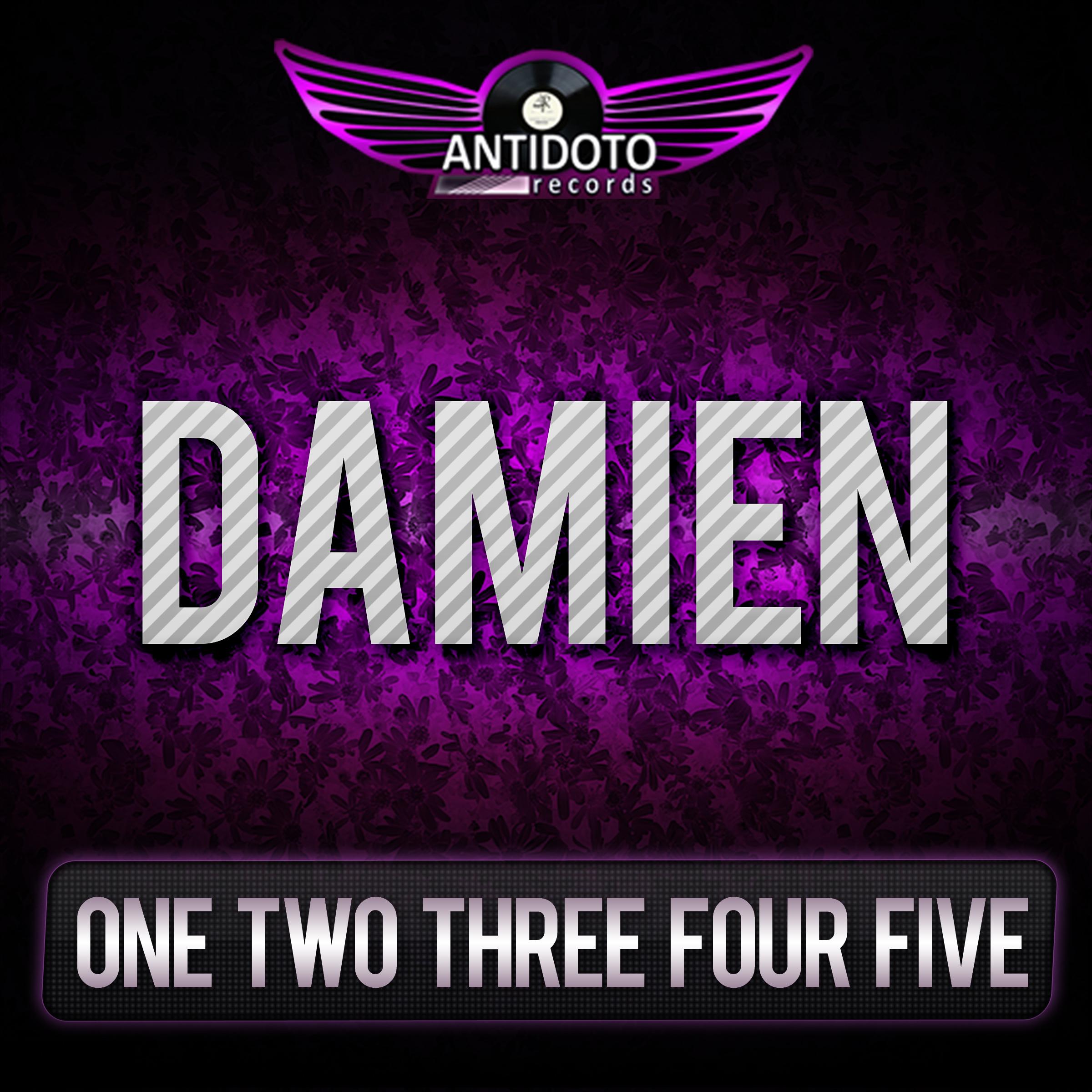 One Two Three Four Five