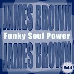 Funky Soul Power Vol.  4专辑