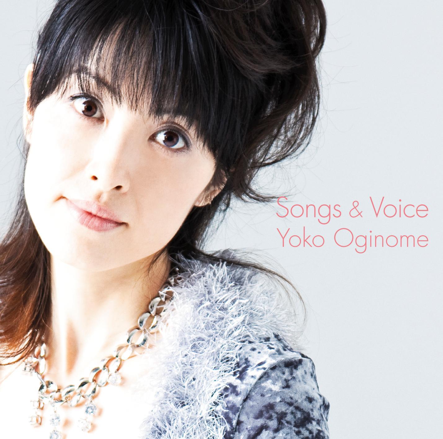 Songs & Voice专辑