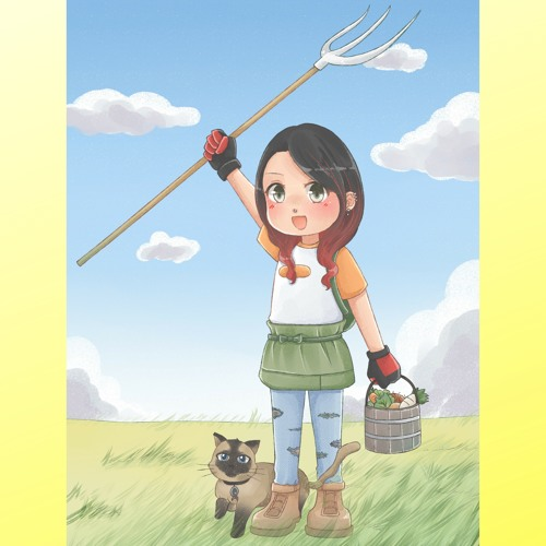 Harvest Moon (Prod youngsence)