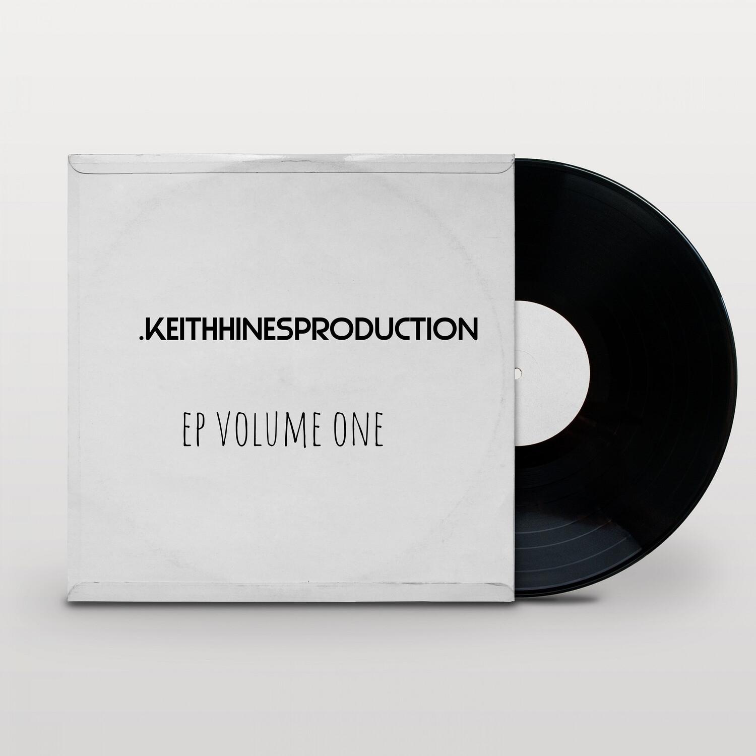 EP, Vol. 1