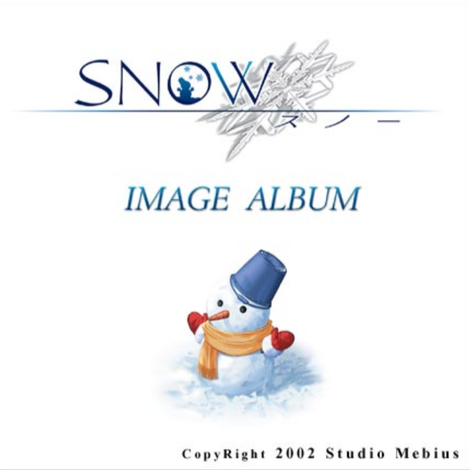Snow Image Album