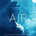 Air (Mr FijiWiji Remix)专辑