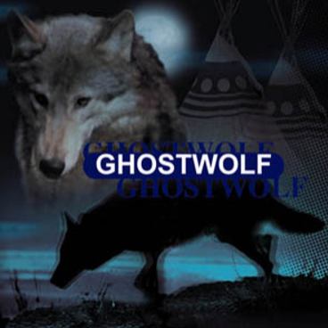 Ghost Wolf