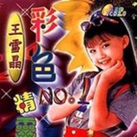 王雪晶 - 小星星(原版立体声伴奏)