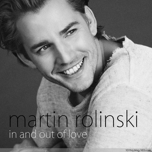 In And Out Of Love