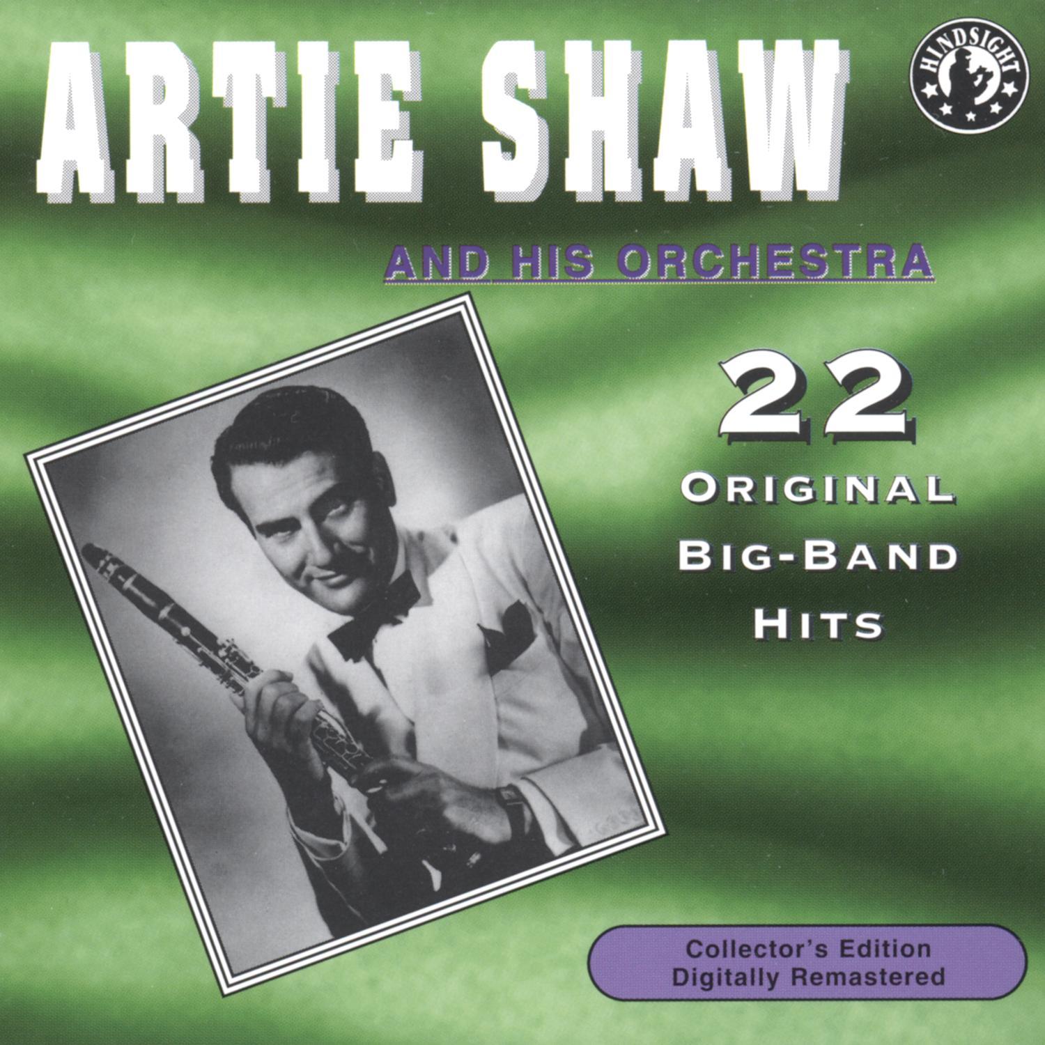 22 Original Big Band Hits