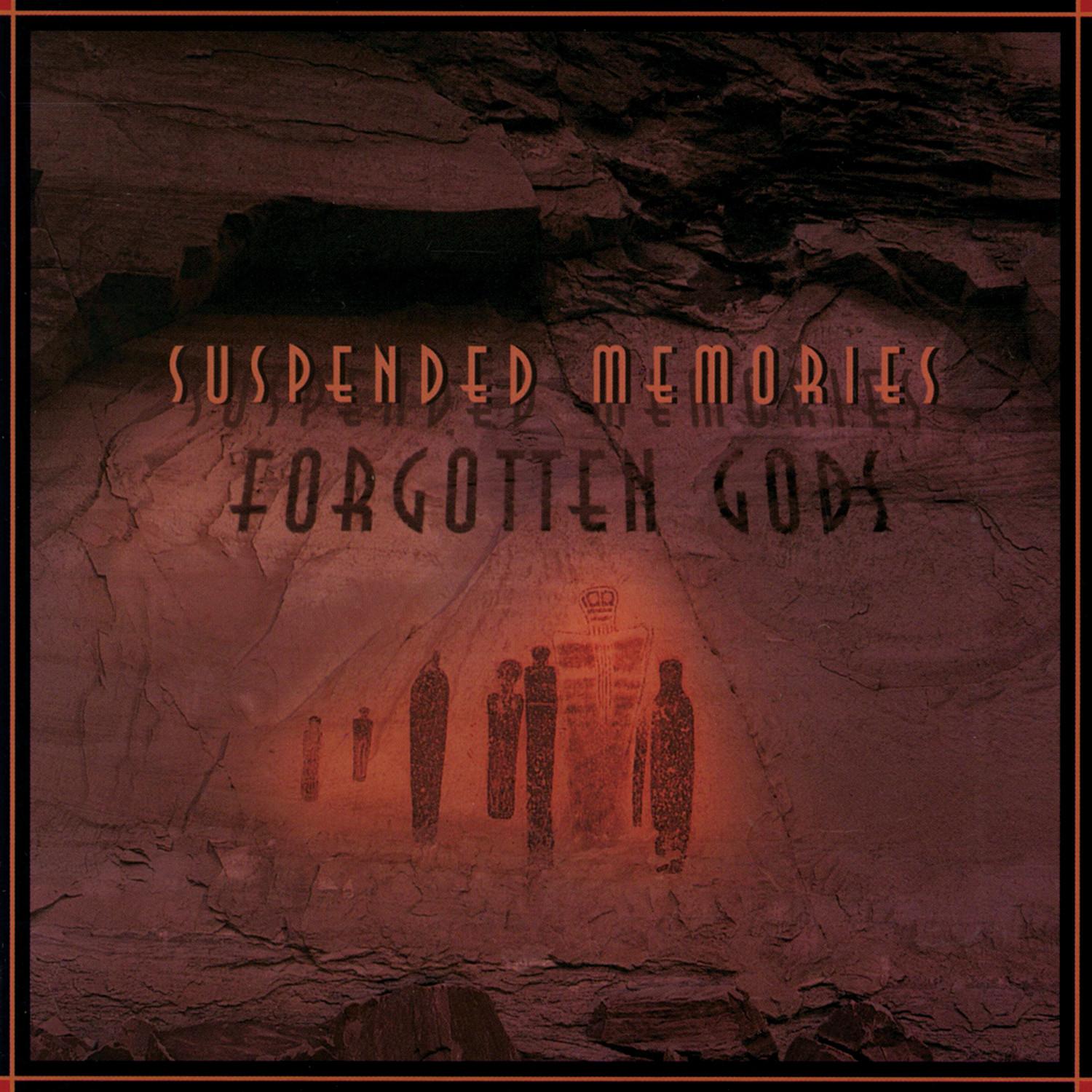 Forgotten Gods