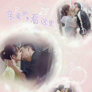 亲爱的热爱的影视原声带